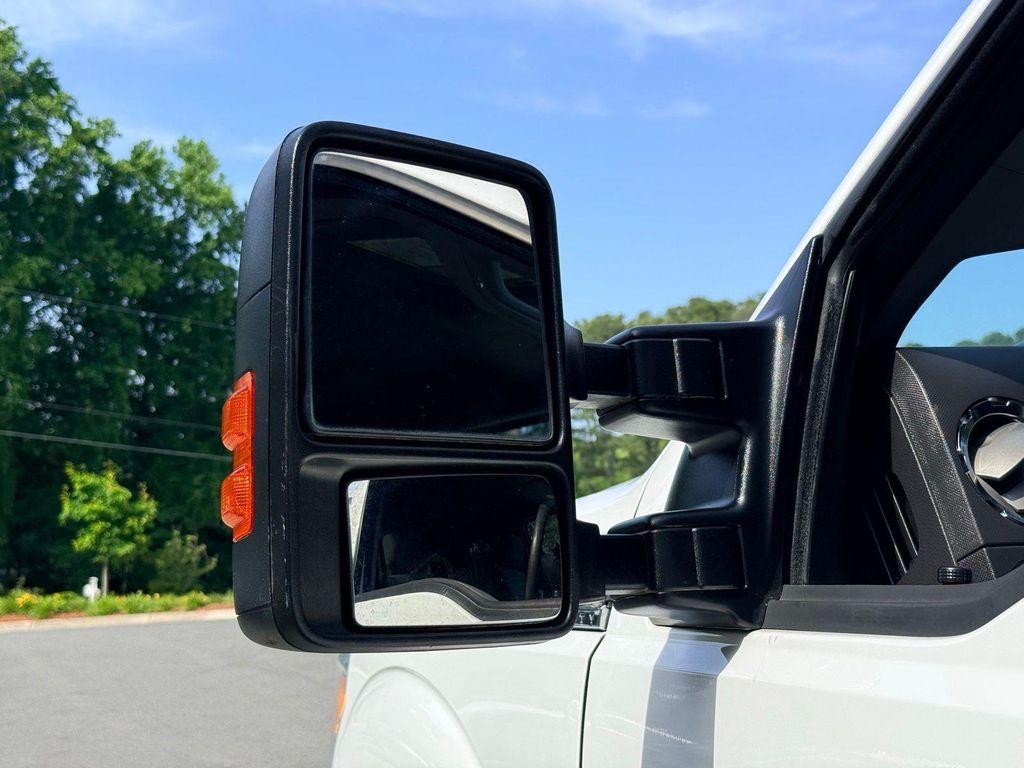 used 2014 Ford F-250 car, priced at $22,995