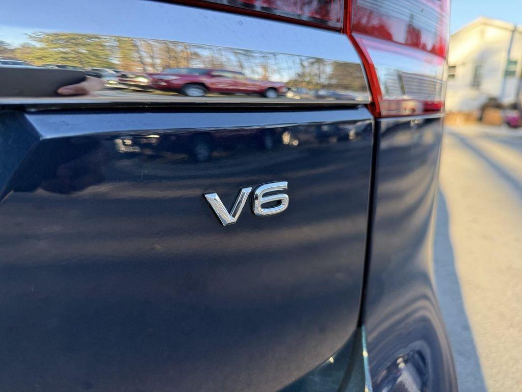 used 2019 Volkswagen Atlas car, priced at $13,879