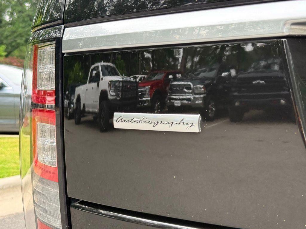 used 2015 Land Rover Range Rover car, priced at $22,995