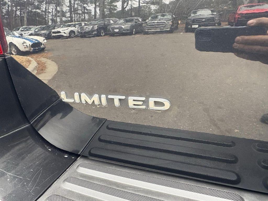 used 2015 Ford Expedition car, priced at $12,995