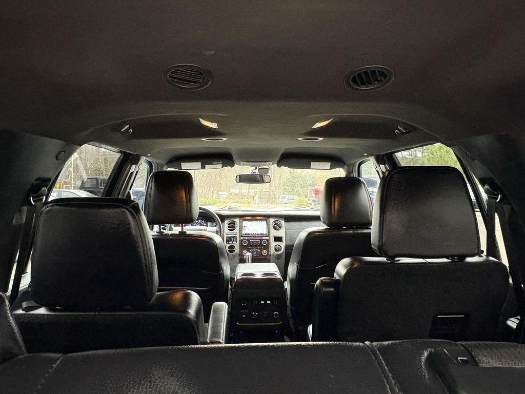 used 2015 Ford Expedition car, priced at $12,995