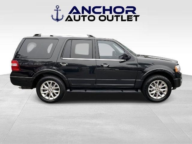 used 2015 Ford Expedition car, priced at $12,888