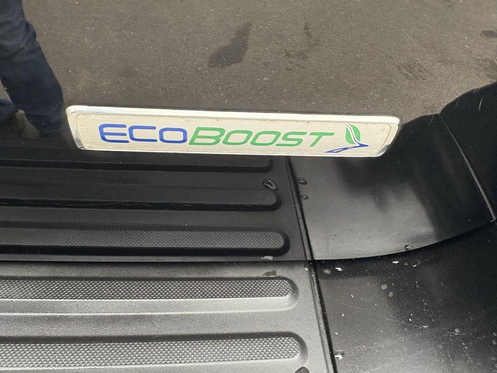 used 2015 Ford Expedition car, priced at $12,995