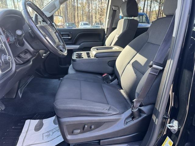 used 2014 Chevrolet Silverado 1500 car, priced at $15,995