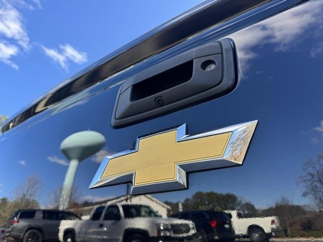 used 2014 Chevrolet Silverado 1500 car, priced at $15,995