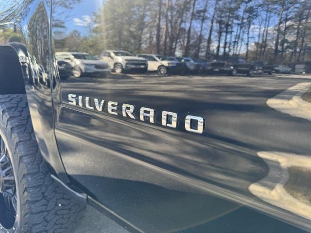 used 2014 Chevrolet Silverado 1500 car, priced at $15,995