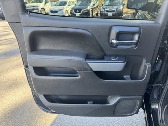 used 2014 Chevrolet Silverado 1500 car, priced at $15,995