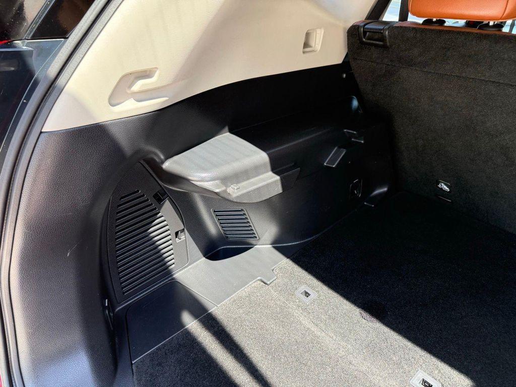 used 2017 Nissan Rogue car, priced at $14,995