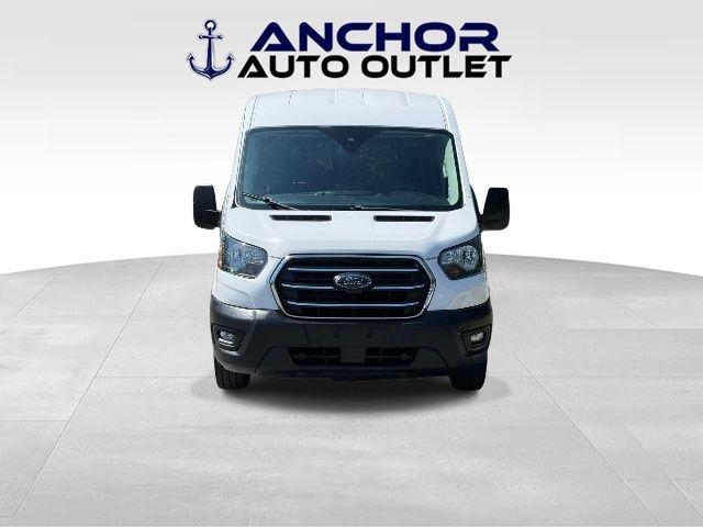 used 2020 Ford Transit-350 car, priced at $33,995