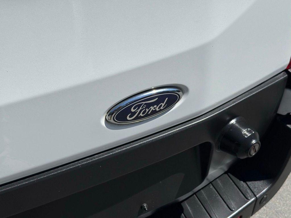 used 2020 Ford Transit-350 car, priced at $33,995