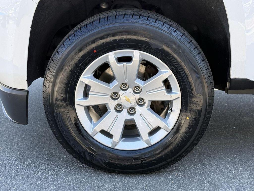 used 2019 Chevrolet Colorado car, priced at $12,995