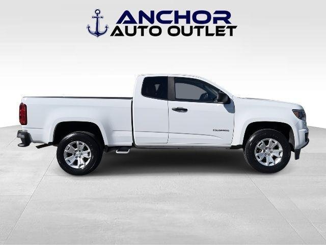 used 2019 Chevrolet Colorado car, priced at $12,995