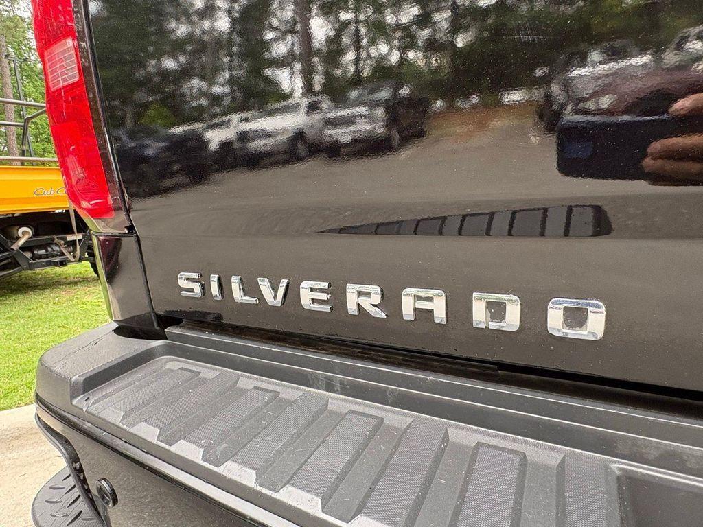 used 2016 Chevrolet Silverado 2500 car, priced at $26,995