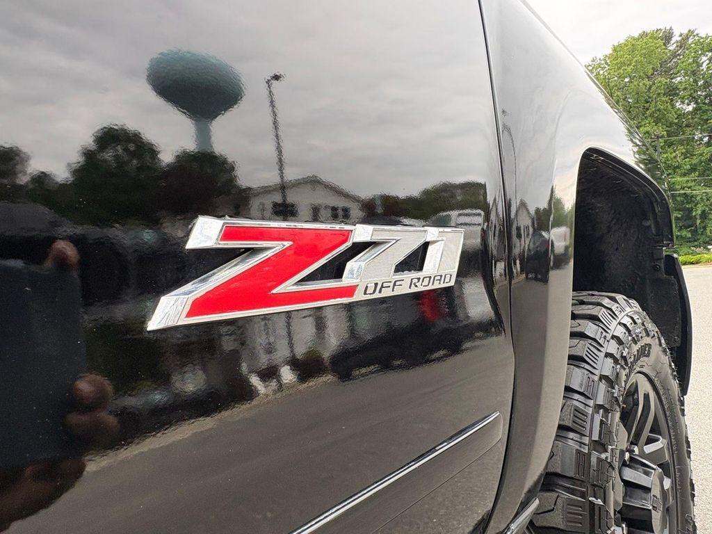 used 2016 Chevrolet Silverado 2500 car, priced at $26,995