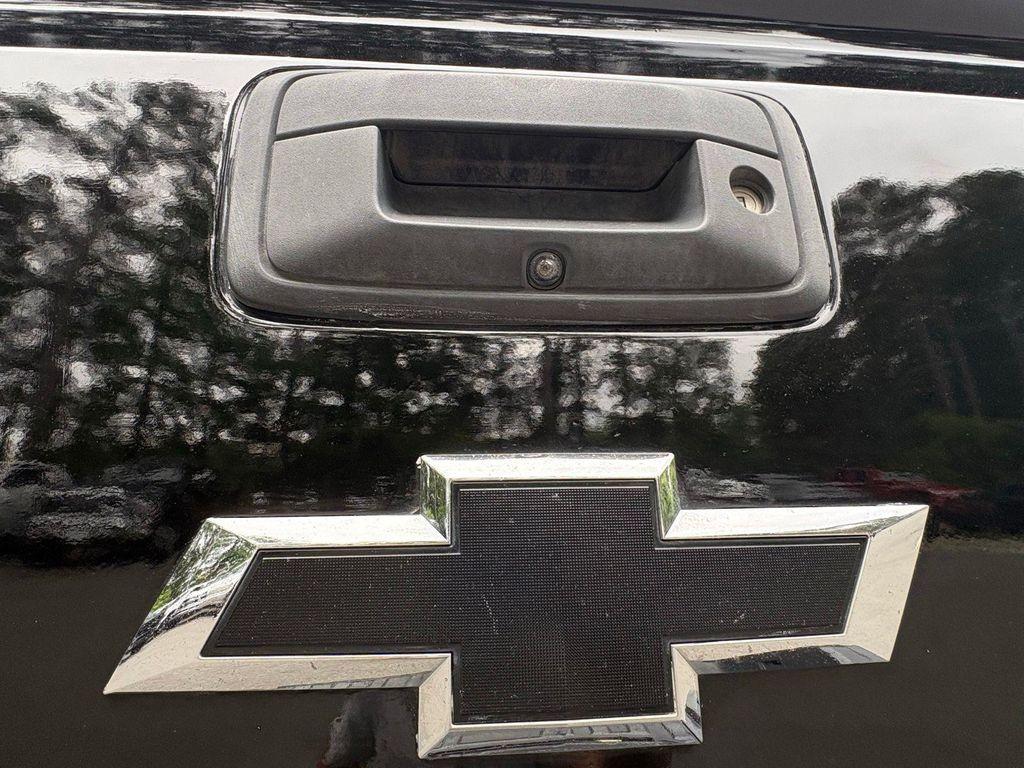 used 2016 Chevrolet Silverado 2500 car, priced at $26,995