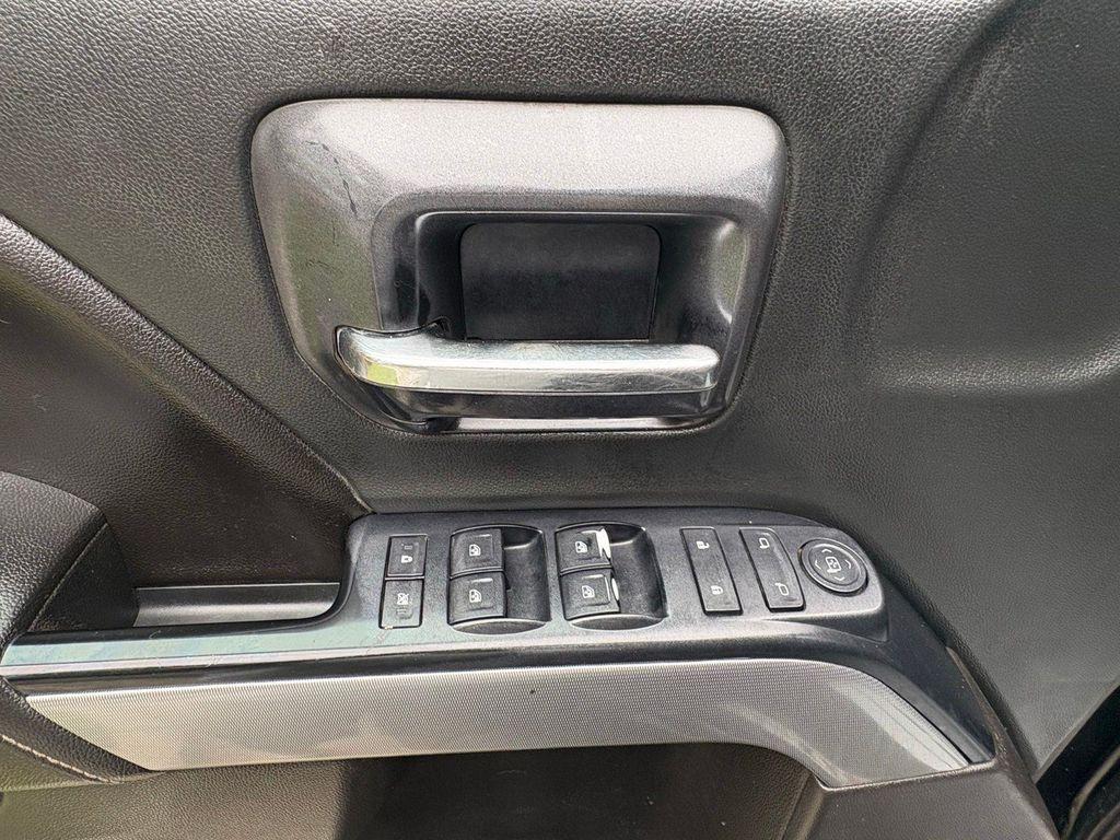 used 2016 Chevrolet Silverado 2500 car, priced at $26,995