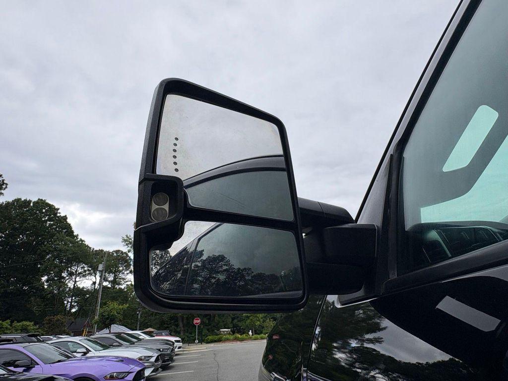 used 2016 Chevrolet Silverado 2500 car, priced at $26,995