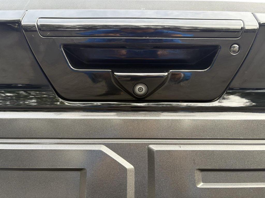 used 2018 Ford F-150 car, priced at $36,995