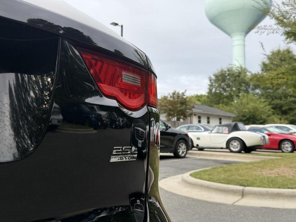 used 2019 Jaguar F-PACE car, priced at $11,995