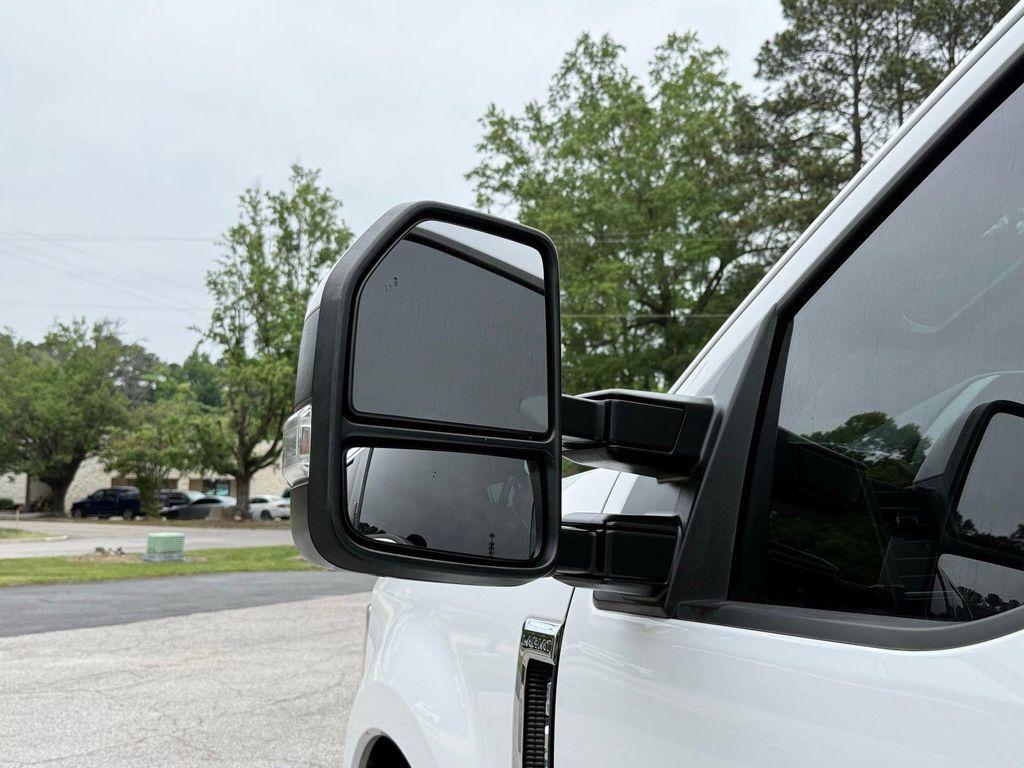 used 2020 Ford F-250 car, priced at $50,995