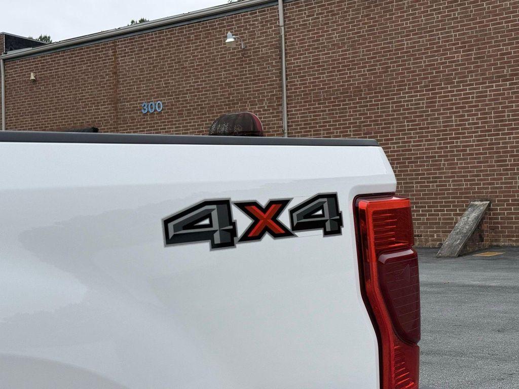 used 2020 Ford F-250 car, priced at $50,995