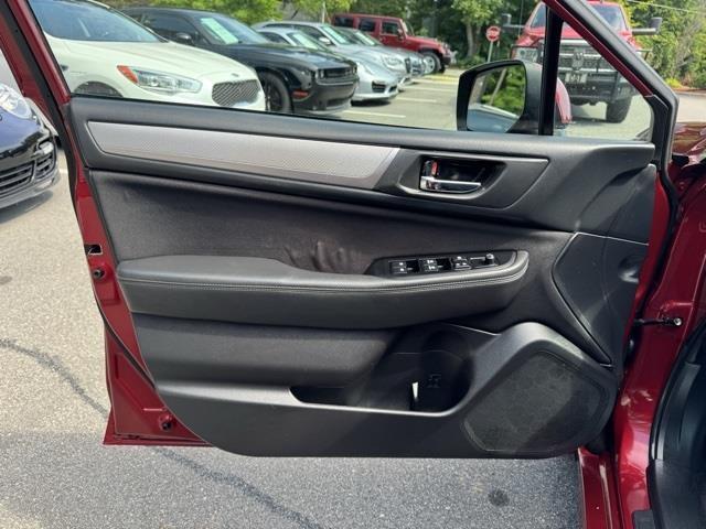 used 2015 Subaru Legacy car, priced at $10,795