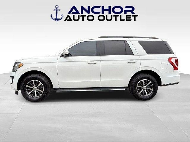 used 2020 Ford Expedition car, priced at $21,995