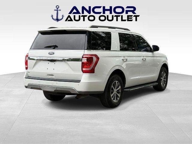 used 2020 Ford Expedition car, priced at $21,995
