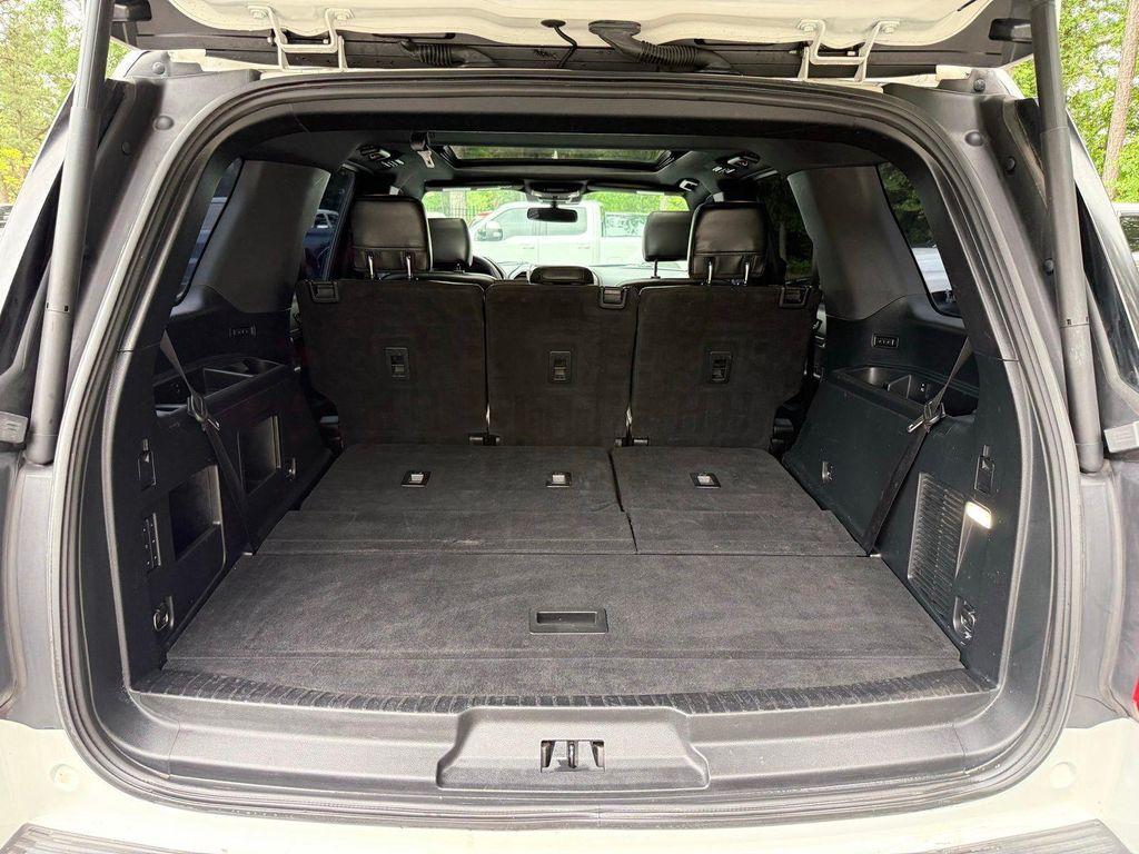 used 2020 Ford Expedition car, priced at $21,995