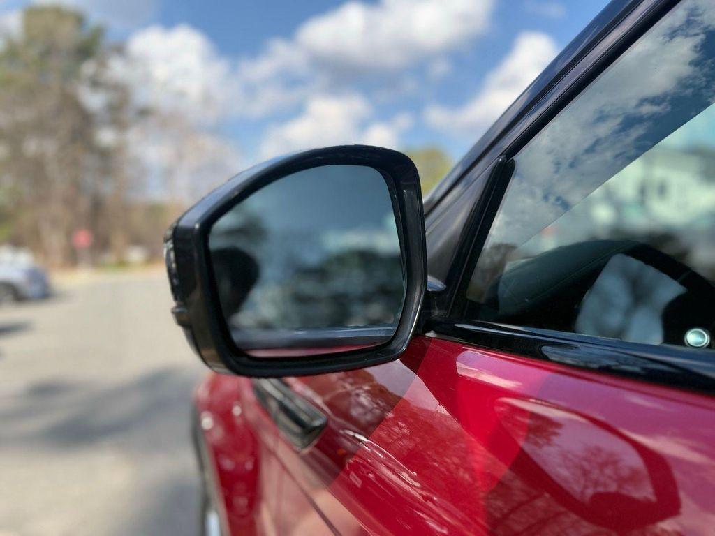 used 2017 Land Rover Range Rover Evoque car, priced at $12,995