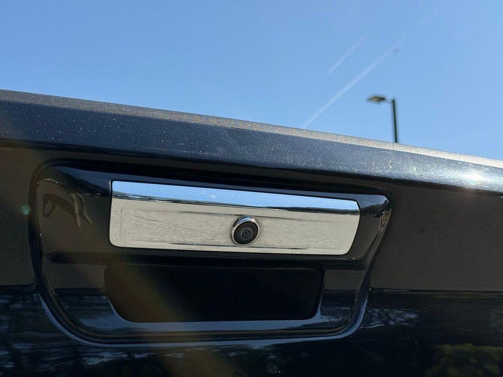 used 2020 Ram 1500 car, priced at $23,995