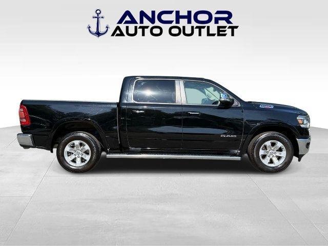used 2020 Ram 1500 car, priced at $23,995