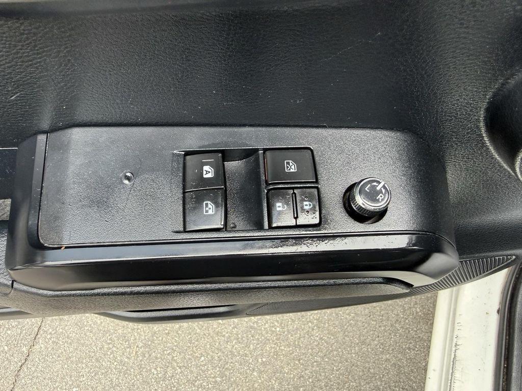 used 2016 Toyota Tacoma car, priced at $12,995