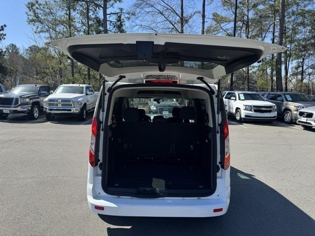 used 2016 Ford Transit Connect car, priced at $11,995