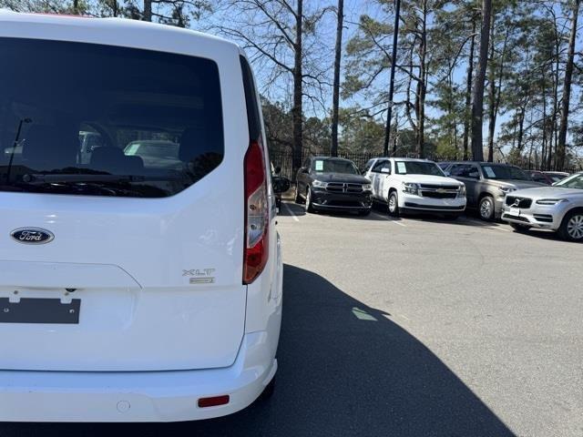 used 2016 Ford Transit Connect car, priced at $11,995
