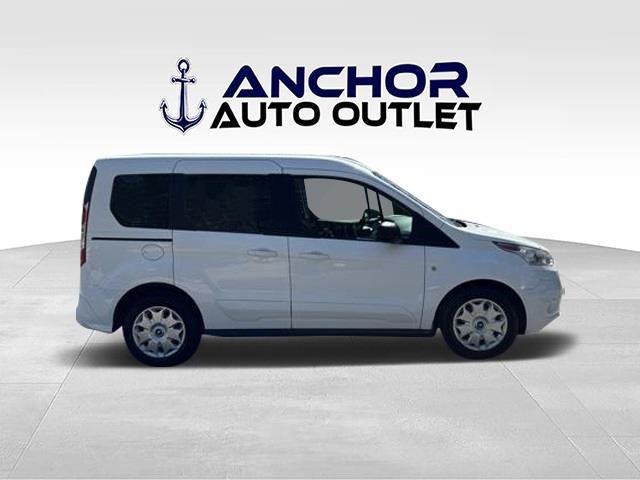 used 2016 Ford Transit Connect car, priced at $11,995