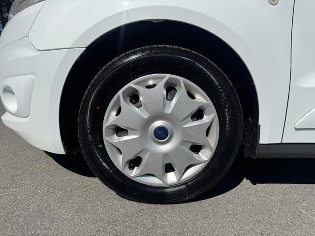 used 2016 Ford Transit Connect car, priced at $11,995