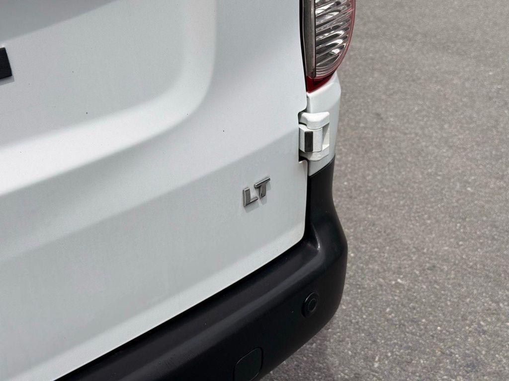 used 2016 Chevrolet City Express car, priced at $9,995