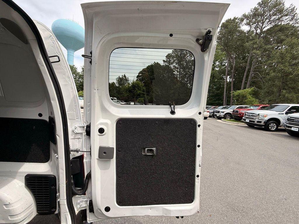 used 2016 Chevrolet City Express car, priced at $9,995