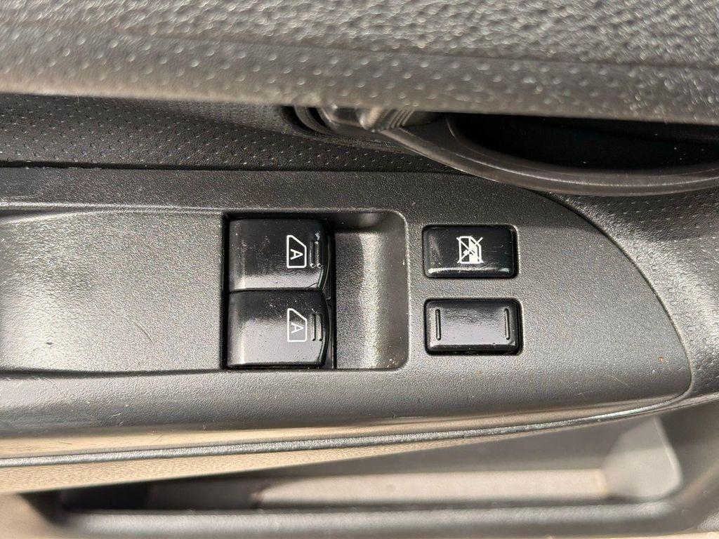 used 2016 Chevrolet City Express car, priced at $9,995