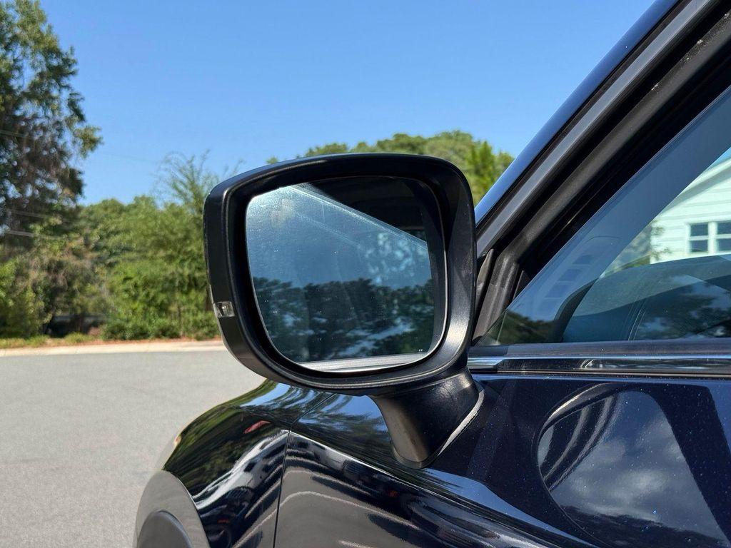 used 2018 Mazda CX-5 car, priced at $17,995