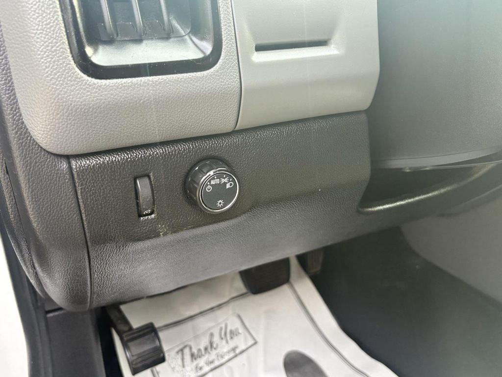 used 2020 Chevrolet Colorado car, priced at $16,995