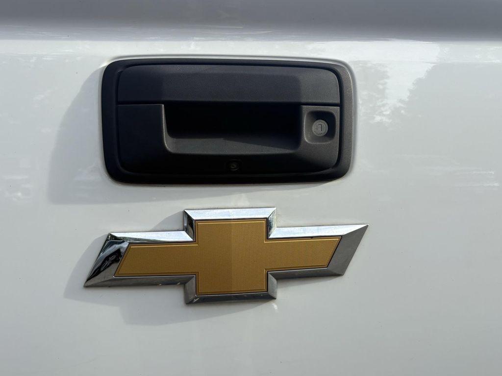 used 2020 Chevrolet Colorado car, priced at $16,995