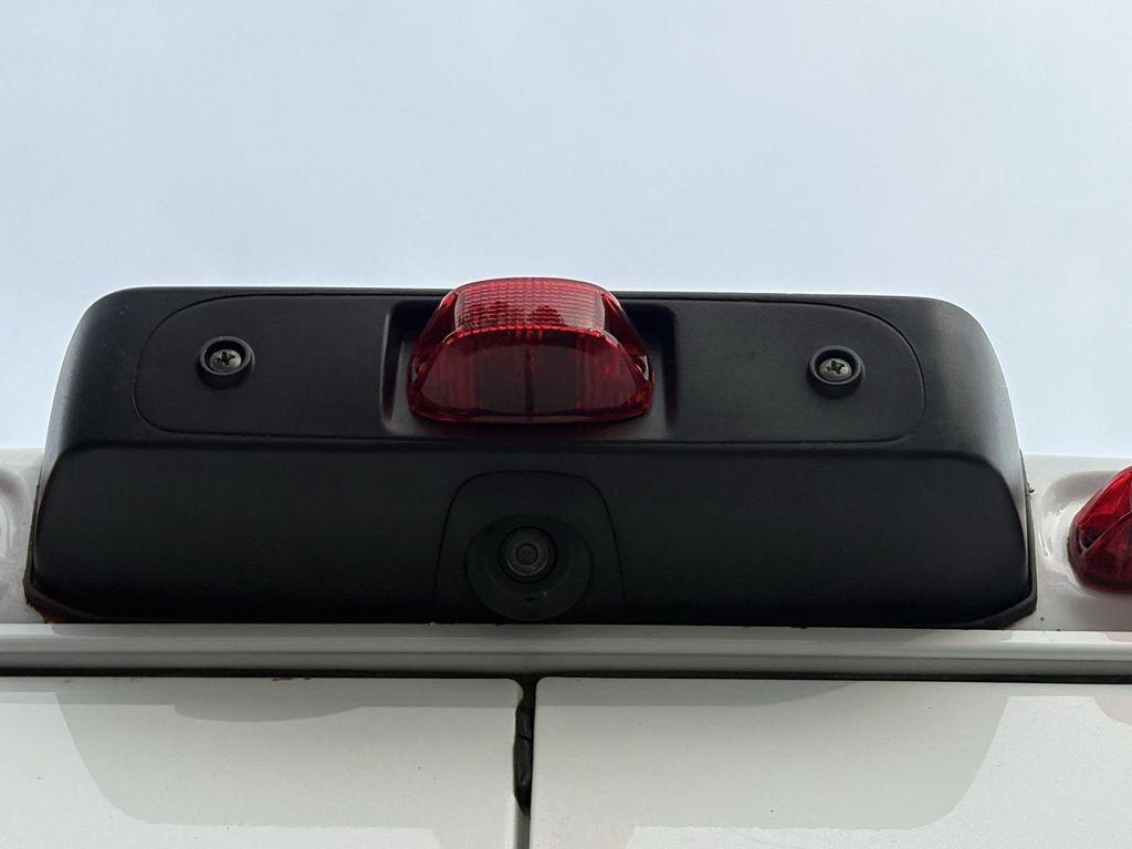 used 2019 Ram ProMaster 2500 car, priced at $19,995