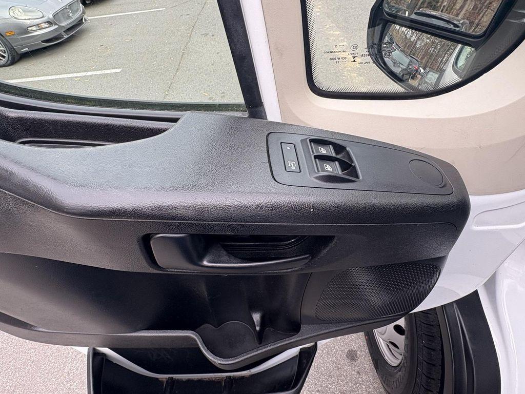 used 2019 Ram ProMaster 2500 car, priced at $19,995