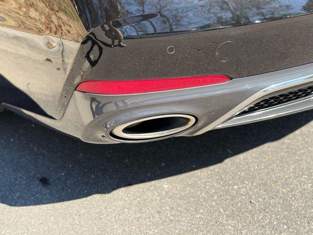 used 2019 Genesis G70 car, priced at $18,995