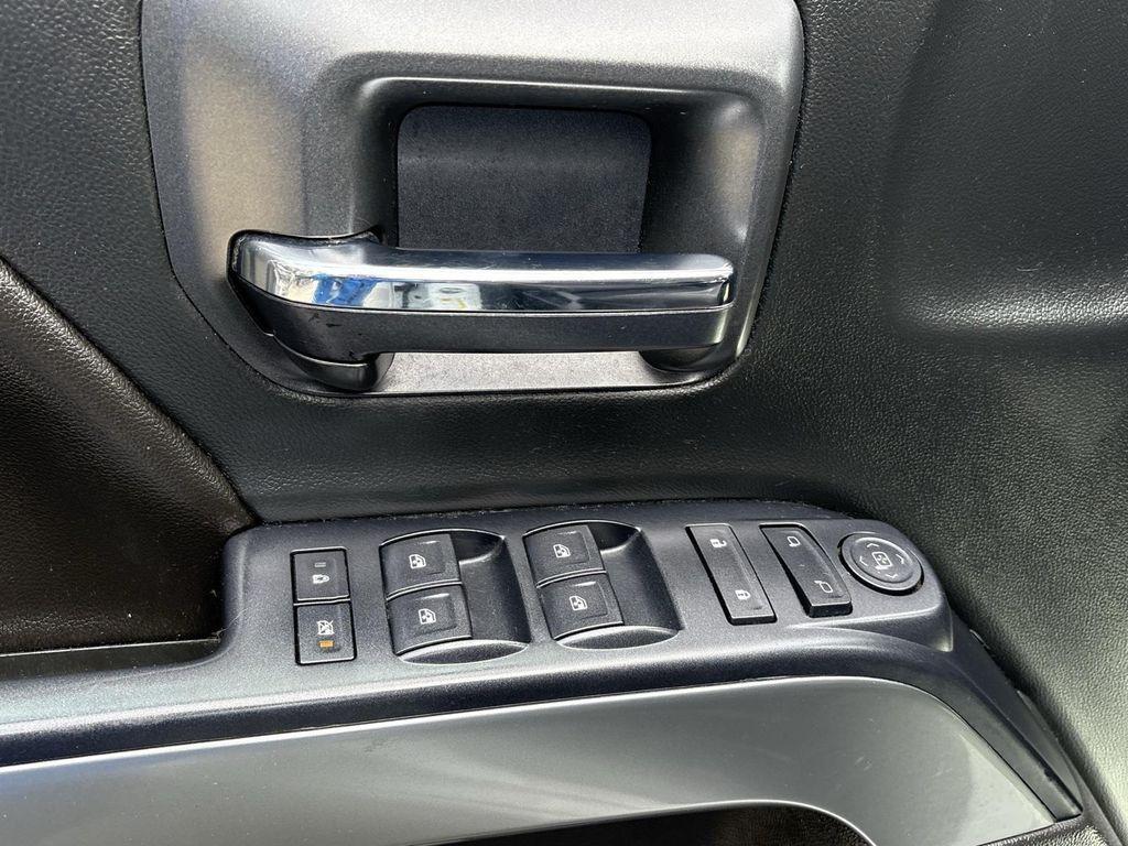 used 2016 Chevrolet Silverado 1500 car, priced at $15,995