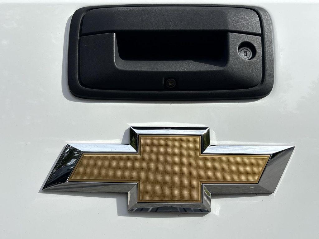 used 2016 Chevrolet Silverado 1500 car, priced at $15,995