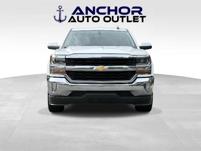 used 2016 Chevrolet Silverado 1500 car, priced at $15,995