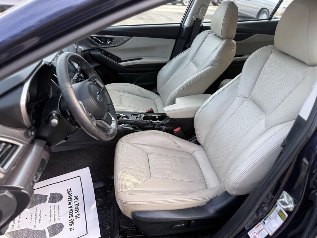 used 2020 Subaru Impreza car, priced at $15,888